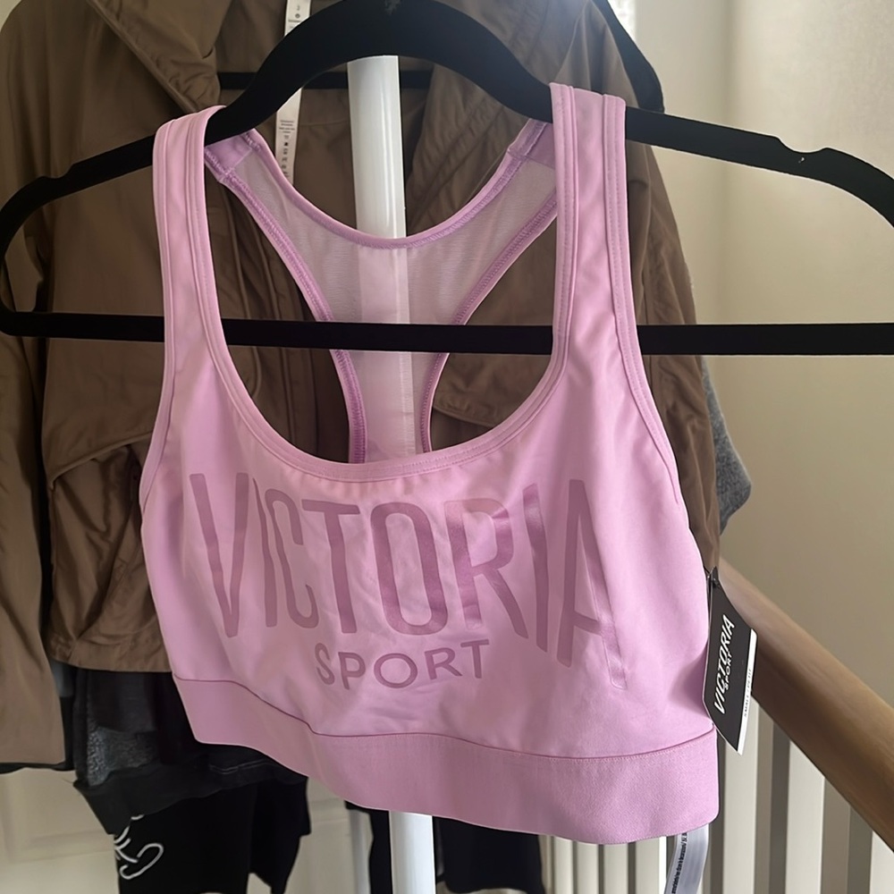 NWT Victoria’s Secret sport sports bra